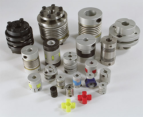 Couplings