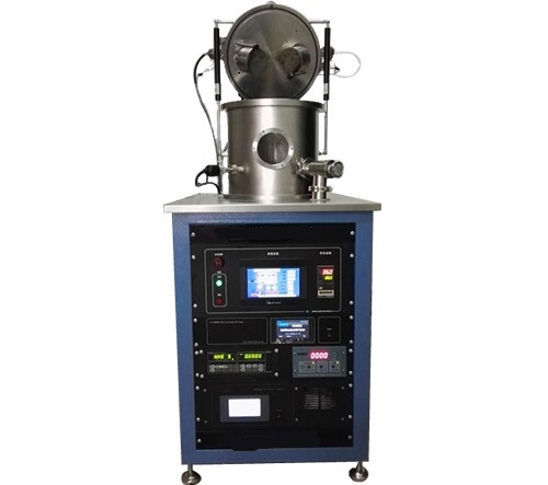 DC Sputtering System