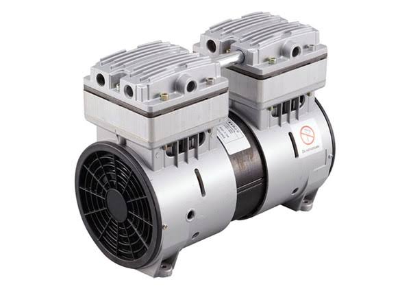 Diaphragm Pumps