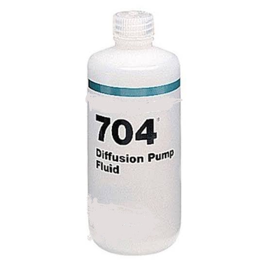 Diffusion Pump Oil