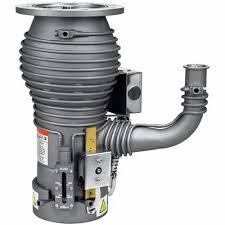 Diffusion Pumps