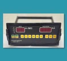 Digital Thickness Monitor (DTM)