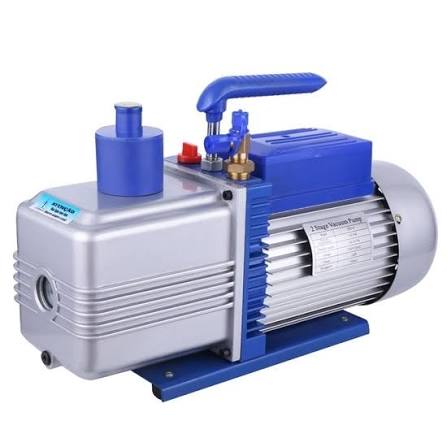 Double Stage Vacuum Pump
