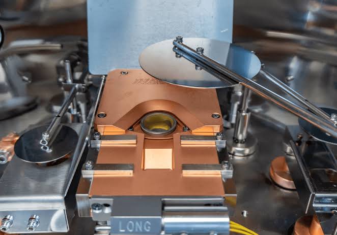 E-Beam Deposition System
