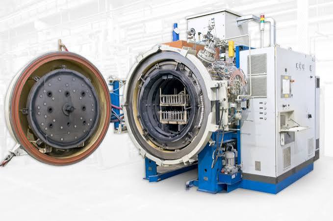 Heat Treatment Furnace