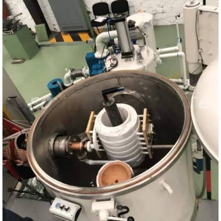 Melting Furnace