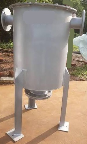Moisture Trap