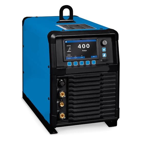 TIG Welding Unit