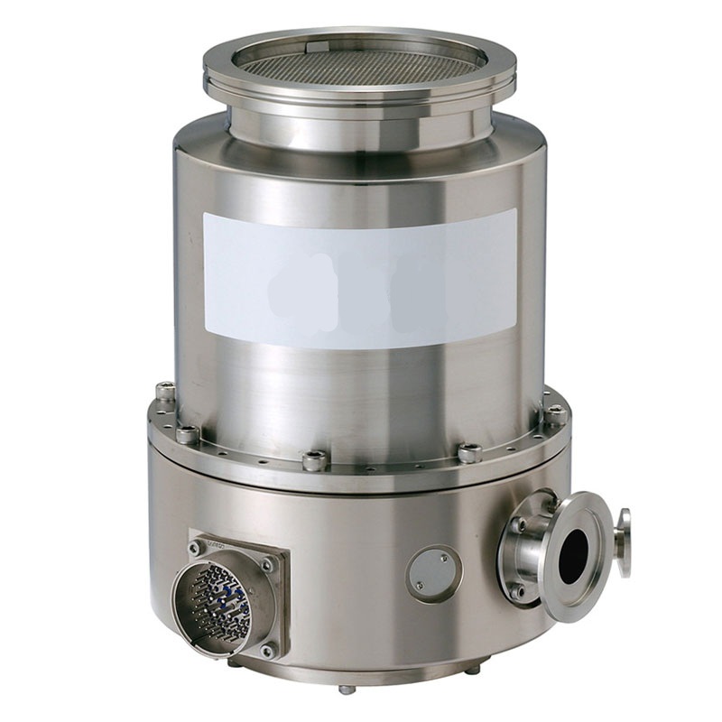 Turbo Molecular Pumps