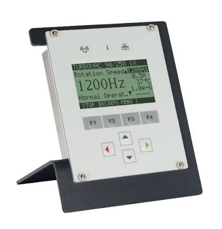Turbo Pump Controllers