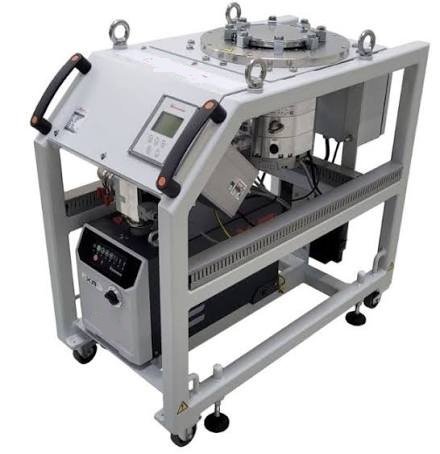 Turbo Pumping Systems
