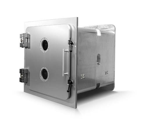 Vacuum Chambers