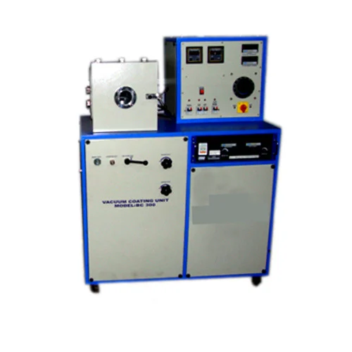 Vacuum Coating Unit