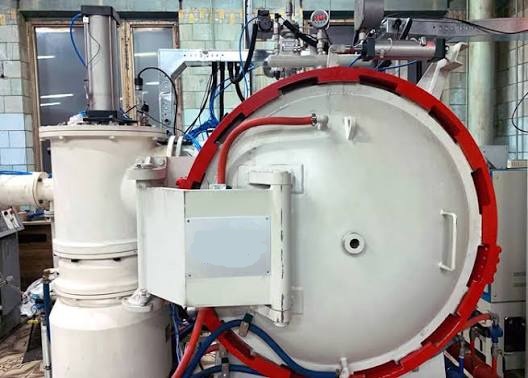 Vacuum Furnace
