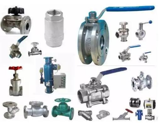 Valves