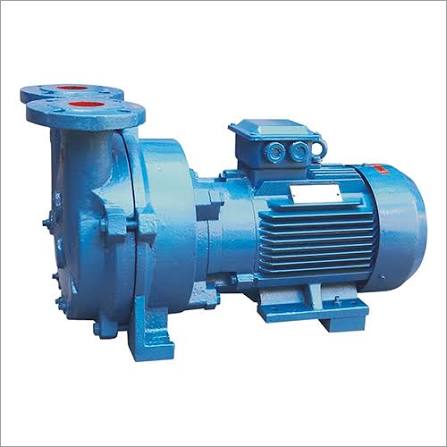 Water Ring Pumps